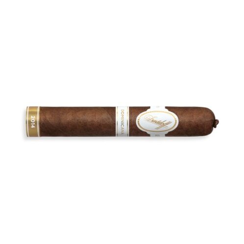 Davidoff Dominicana Robusto Cigar - 1 Single