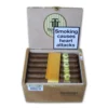 Trinidad Media Luna Cigars - Box of 12