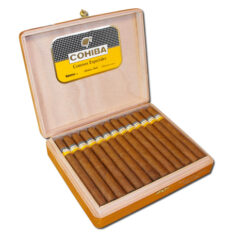 Cohiba Coronas Especiales Cigar